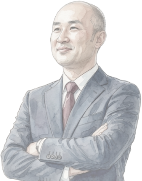針ヶ谷 拓己