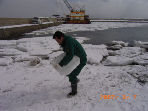 日本雪工学会 – Japan Society of Snow Engineering